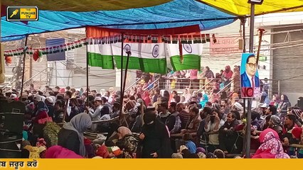 ਬਾਦਲ ਦੀਆਂ ਮੋਦੀ ਨੂੰ ਨਸੀਹਤਾਂ Parkash Singh Badal advice to Narendra Modi