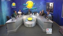 Anibelca Rosario ofrece detalles sobre las elecciones municipales
