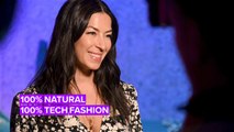 How Rebecca Minkoff is redesigning the future
