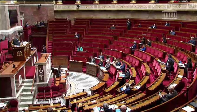 3ème séance : Protection patrimoniale des langues régionales (suite) - Jeudi 13 février 2020