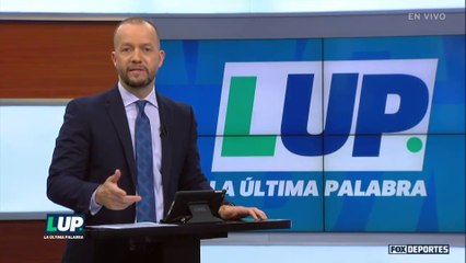 LUP: ¿La MLS puede hacer crecer como futbolista a Pizarro?