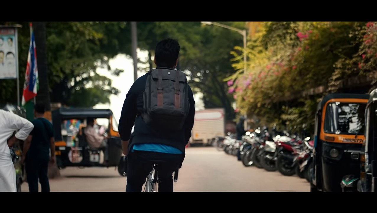 Arjun Kanungo & Jonita Gandhi - Dil Kho Ke - OkCupid India - Abhishek Arora - Official Video - YouTube