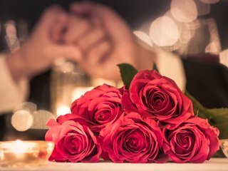 Drei Last-Minute-Tipps für den Valentinstag