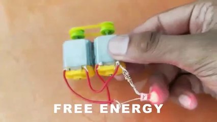 Free_energy_Video_-_Real_or_Fake_-_100%_Proof