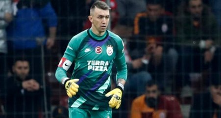 Galatasaray, Muslera'nın sözleşmesini 3 yıl daha uzatmak istiyor