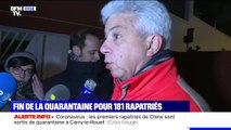 Coronavirus: les Français sortis de quarantaine à Carry-le-Rouet n'auront pas de 