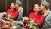 Valentine's Day 2020 : Bipasha Basu Karan Singh Grover Valentine's Celebration UNCUT VIDEO | Boldsky