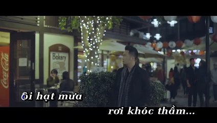 Đêm Lao Xao - Bằng Kiều (Demo Karaoke)