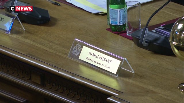 Levallois-Perret : dernier conseil municipal pour Isabelle Balkany