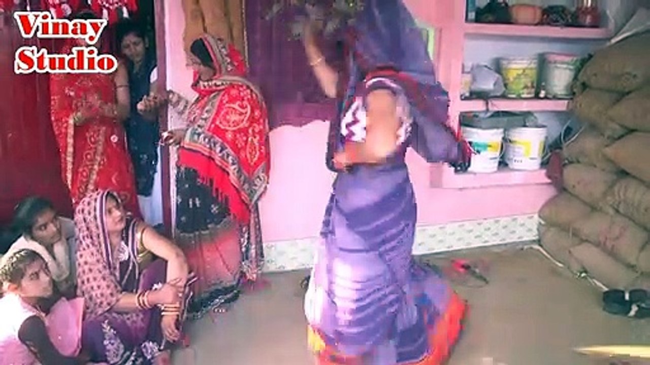 कैसी_आ_गयी_नीदरिया_बिना_हवा_पानी_के_#दिहती_नचा_गीत(720p)