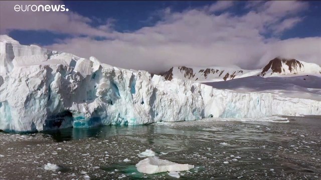 Caldo record, registrati per la prima volta 20 gradi in Antartide