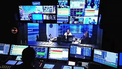 Yves Vidal, maire dans "Mariés au premier regard" : "Je ne crois pas au coup de foudre"