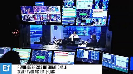 Un don de 7 millions d'euros à l'AFD en Allemagne, un ex-conseiller de Trump voit sa peine réduite par le ministre de la Justice