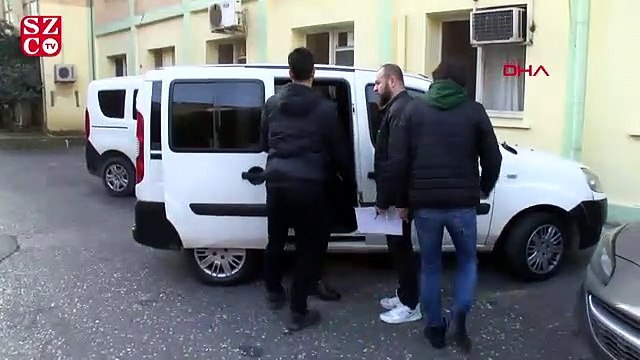 Ünlü mafya lideri Yakup Süt İstanbul’da yakalandı