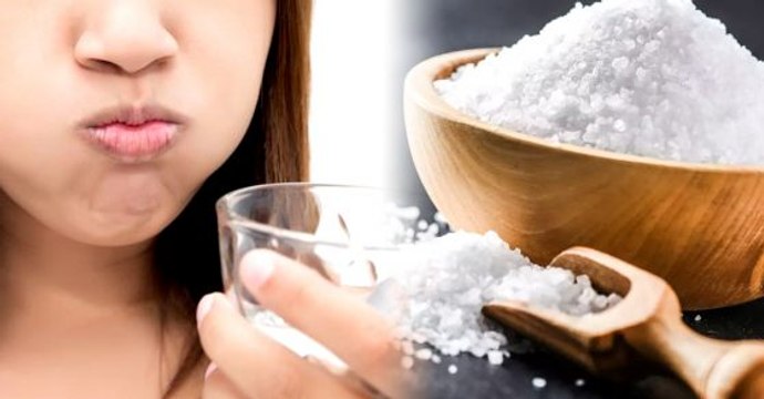Benefits & Uses Of Rock Salt | ಕಲ್ಲುಪ್ಪಿನಿಂದ ಆರೋಗ್ಯ ವೃದ್ಧಿ | Health Benefits | Boldsky Kannada