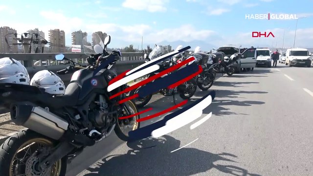Polisin 'Neden kaçtın' sorusuna 'Yüzüm yok' diye yanıt verdi