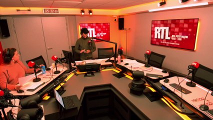 RTL Petit Matin du 14 février 2020