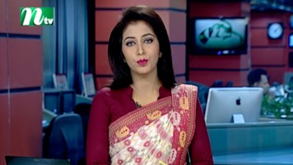 NTV Modhyanner Khobor |14 February 2020