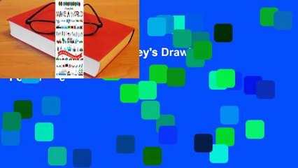 Full version  Ed Emberley's Drawing Book: Make a World  For Online