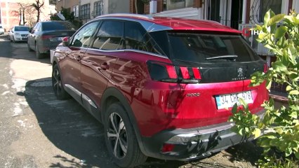 Çekiciden düşerek yaralanan kadının kızına trafik cezası geldi, ikinci şoku yaşadı