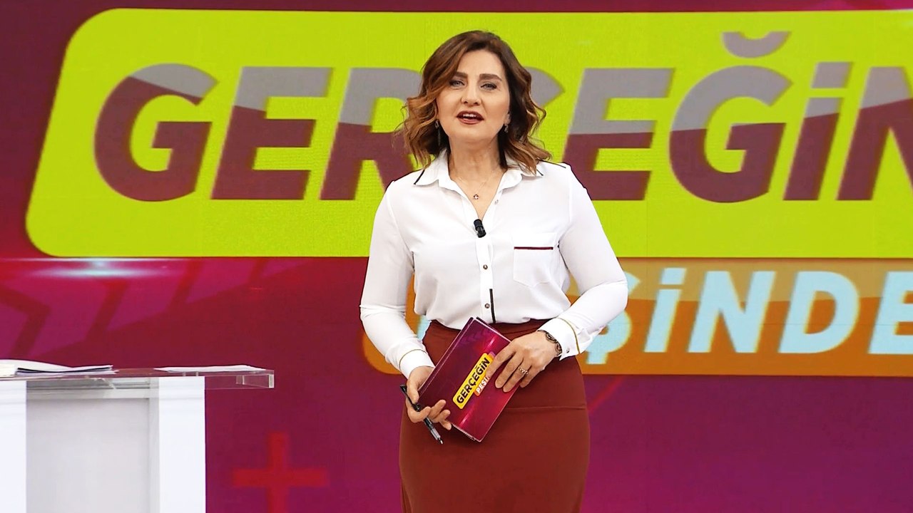 Gerçeğin Peşinde 113. Bölüm