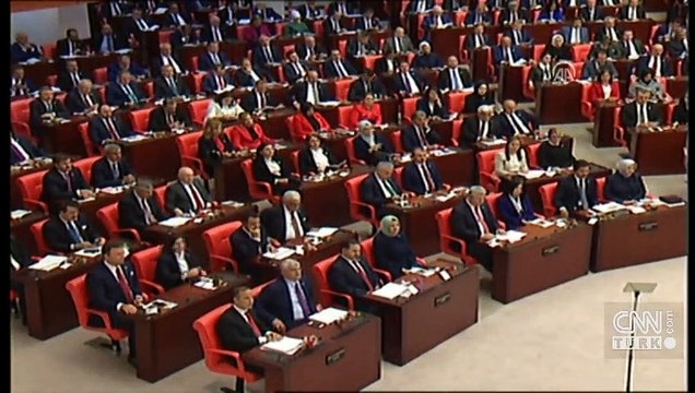 İmar düzenlemesi yasalaştı... Yıkım kararı alınan binaları bakanlık yıkacak!