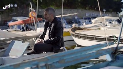 ΜΗΝ ΨΑΡΩΝΕΙΣ - ΕΠΕΙΣΌΔΙΟ 34 - ΣΕΖΌΝ 2