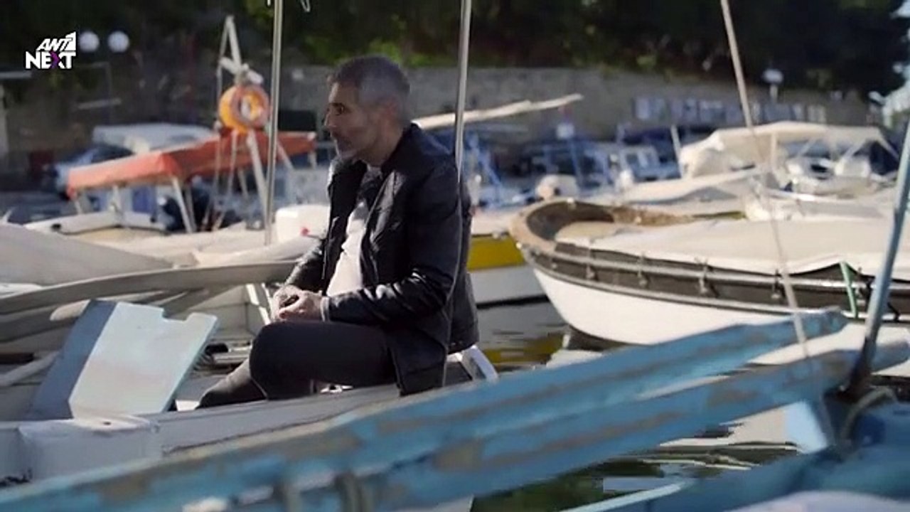 ΜΗΝ ΨΑΡΩΝΕΙΣ - ΕΠΕΙΣΌΔΙΟ 34 - ΣΕΖΌΝ 2