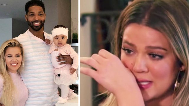 First Look at KUWTK Season 18: Khloé Kardashian and Tristan Thompson back together?