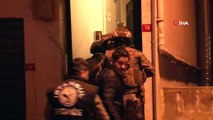 Mafya lideri Yakup Süt ve adamlarına operasyon: 50 gözaltı
