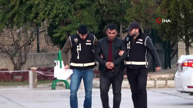 İmza taklidiyle 156 milyon liralık vurgun yapan çete çökertildi