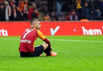Adem Büyük, Aytemiz Alanyaspor maçından önce 10 tane kurban kestirdi