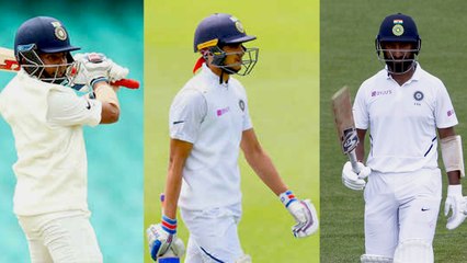 India vs New Zealand XI  2020 3-day Practice Match | Day 1 | 1st Innings