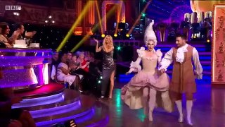 Strictly Come Dancing S17E17 part2