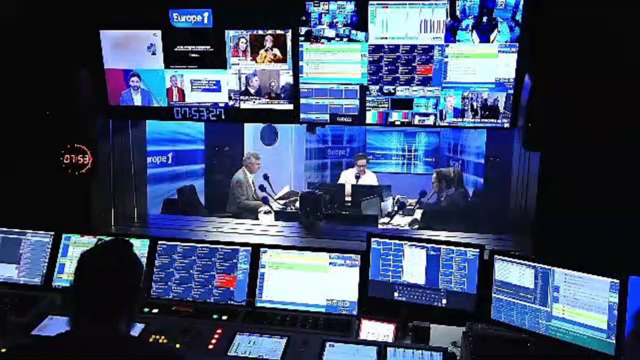 Baisse du chômage : "Nous sommes loin de la moyenne européenne et des Allemands"