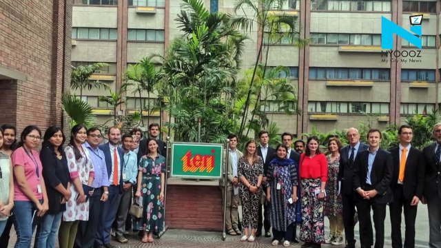 Former TERI Chief and environmentalist RK Pachauri dies at 79