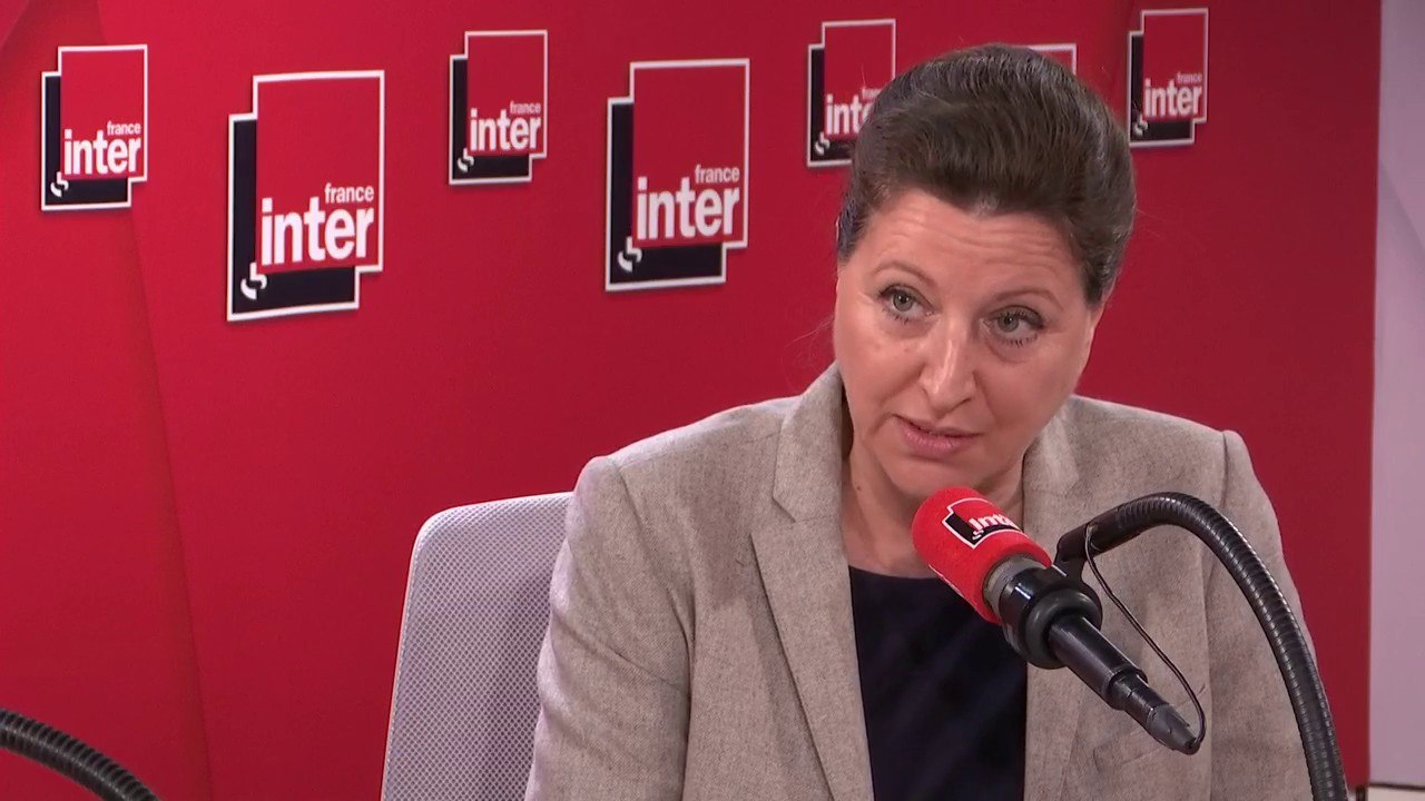 Agnès Buzyn, ministre de la Santé : "La question n'est pas de savoir si je suis inquiète ou non, mais si nous sommes suffisamment vigilants. Aujourd'hui, la vigilance est importante, nous sommes dans l'anticipation de ce qui pourrait arriver."