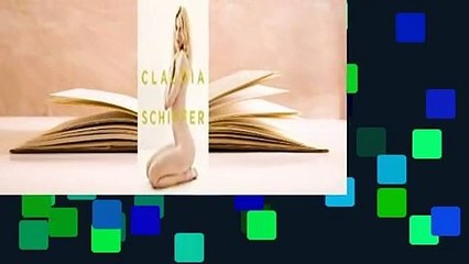 Full E-book  Claudia Schiffer  For Online