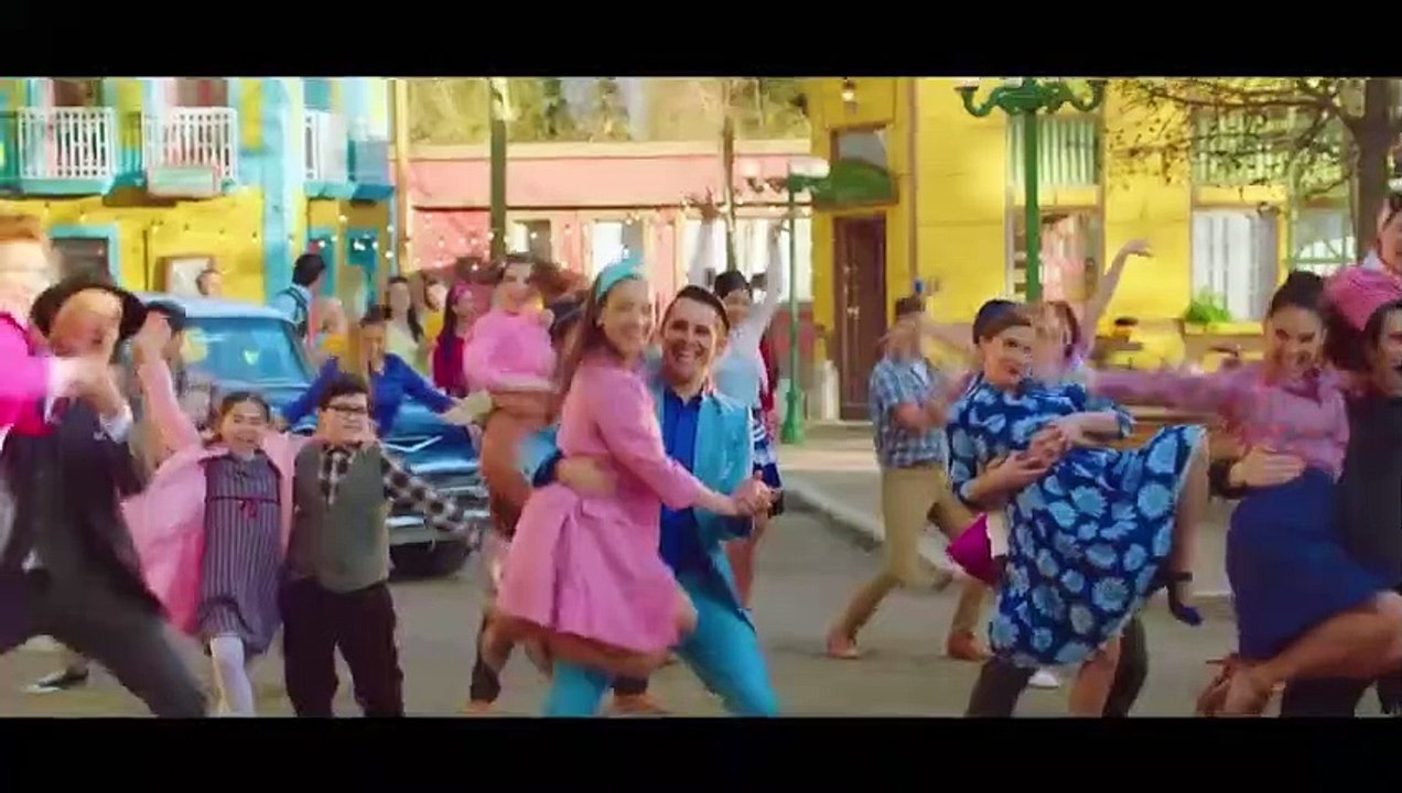 Yo soy Lorenzo Capitulo 92 Completo