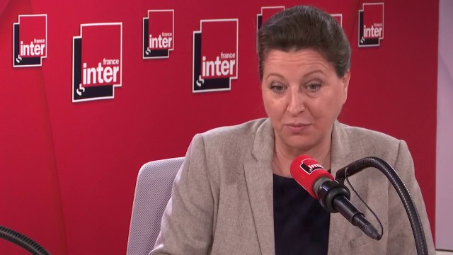 Agnès Buzyn, ministre de la Santé : L'OMS a clairement dit qu'il s'agissait d'une menace potentielle pour l'ensemble du monde. Nous savons ce qui fonctionne : isoler les cas. En France, nous n'avons pas eu de nouveau cas depuis une semaine