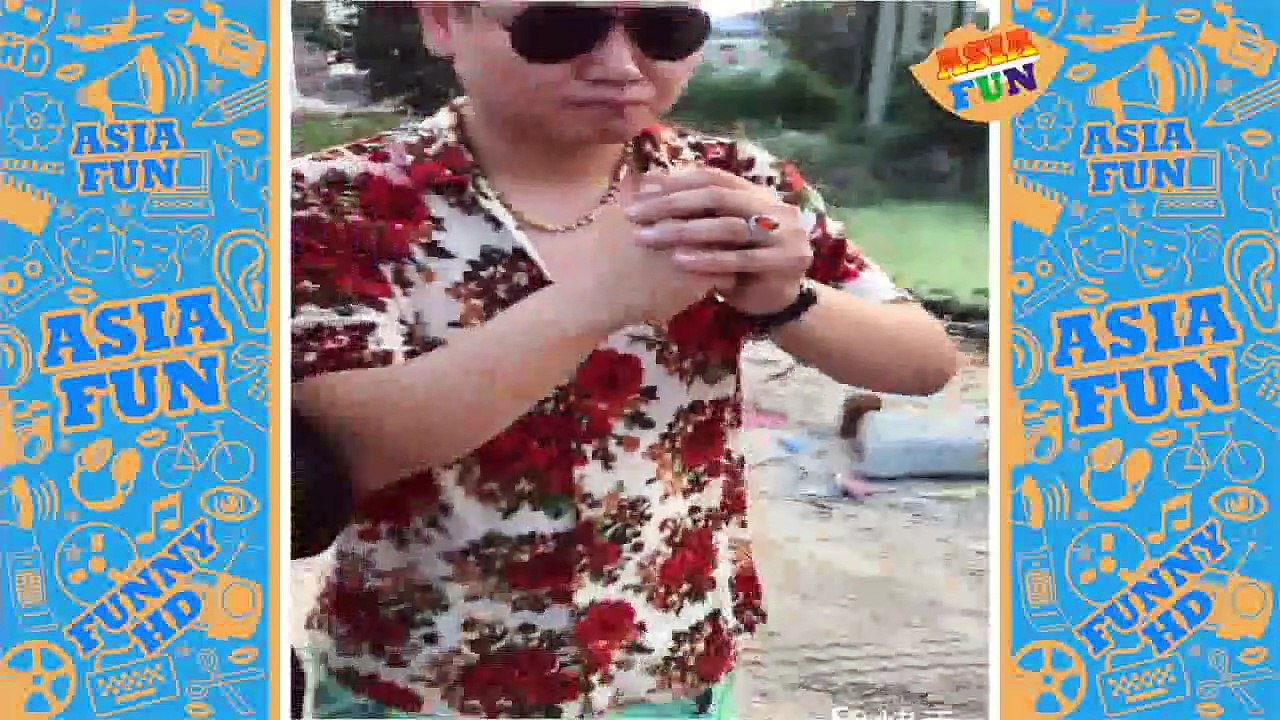 Comedy Videos - New Funny Pranks