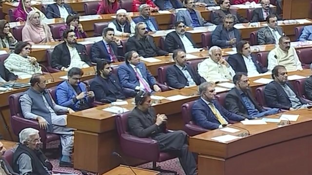Erdoğan: 'Mali Eylem Görev Gücü toplantılarında siyasi baskı altına alınmak istenen Pakistan'a destek vereceğiz' - İSLAMABAD