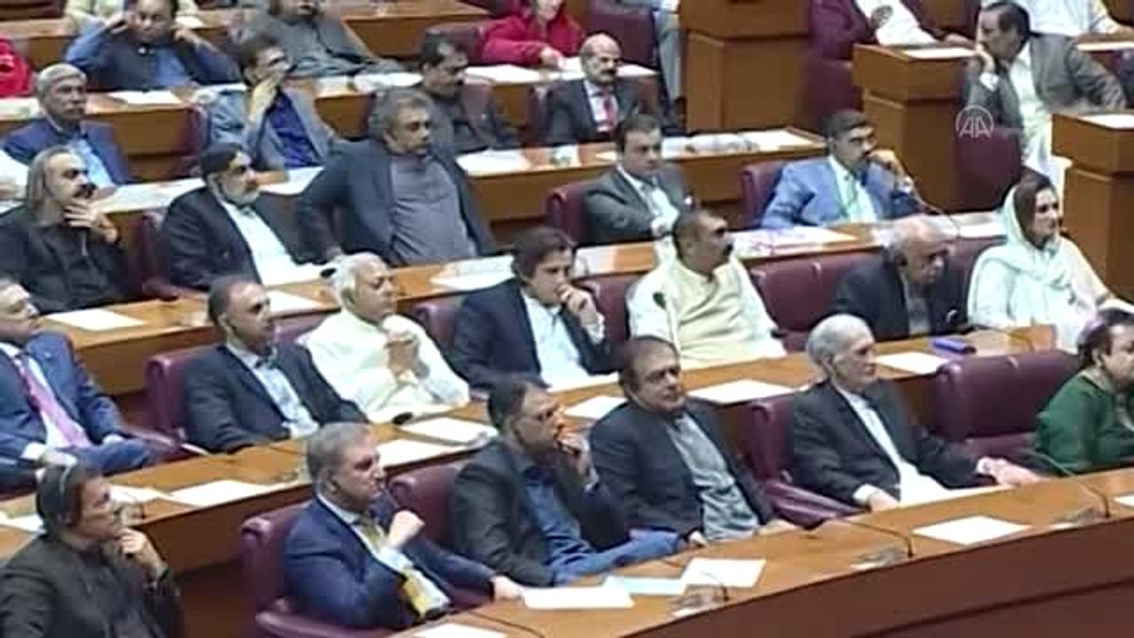 Erdoğan: "Sayın Trump ve Netahyahu arasında Kudüs'le ilgili atılan adım, 'yüzyılın barış planı'...