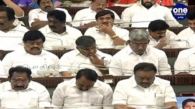 Tamilnadu Budget 2020| முதல்வரின் சொந்த ஊருக்கு எத்தனை திட்டங்கள் தெரியுமா ?