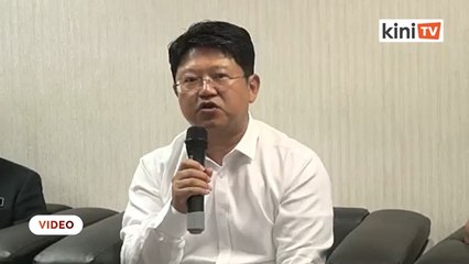 Covid-19 boleh disembuhkan, bukan sesuatu yang perlu ditakuti - Bai Tian