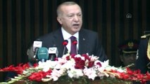 Erdoğan: 'Keşmir sorunu çatışma veya baskıyla değil ancak adalet ve hakkaniyet temelinde çözülebilir”- İSLAMABAD