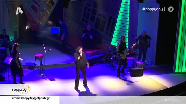 Ράντου - Παπακωνσταντίνου: Το παθιασμένο φιλί τους και οι πιο τρυφερές δηλώσεις που έχεις δει!