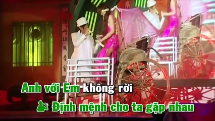 Dinh Menh Ta Gap Nhau - Ngo Kien Huy-Thu Thuy