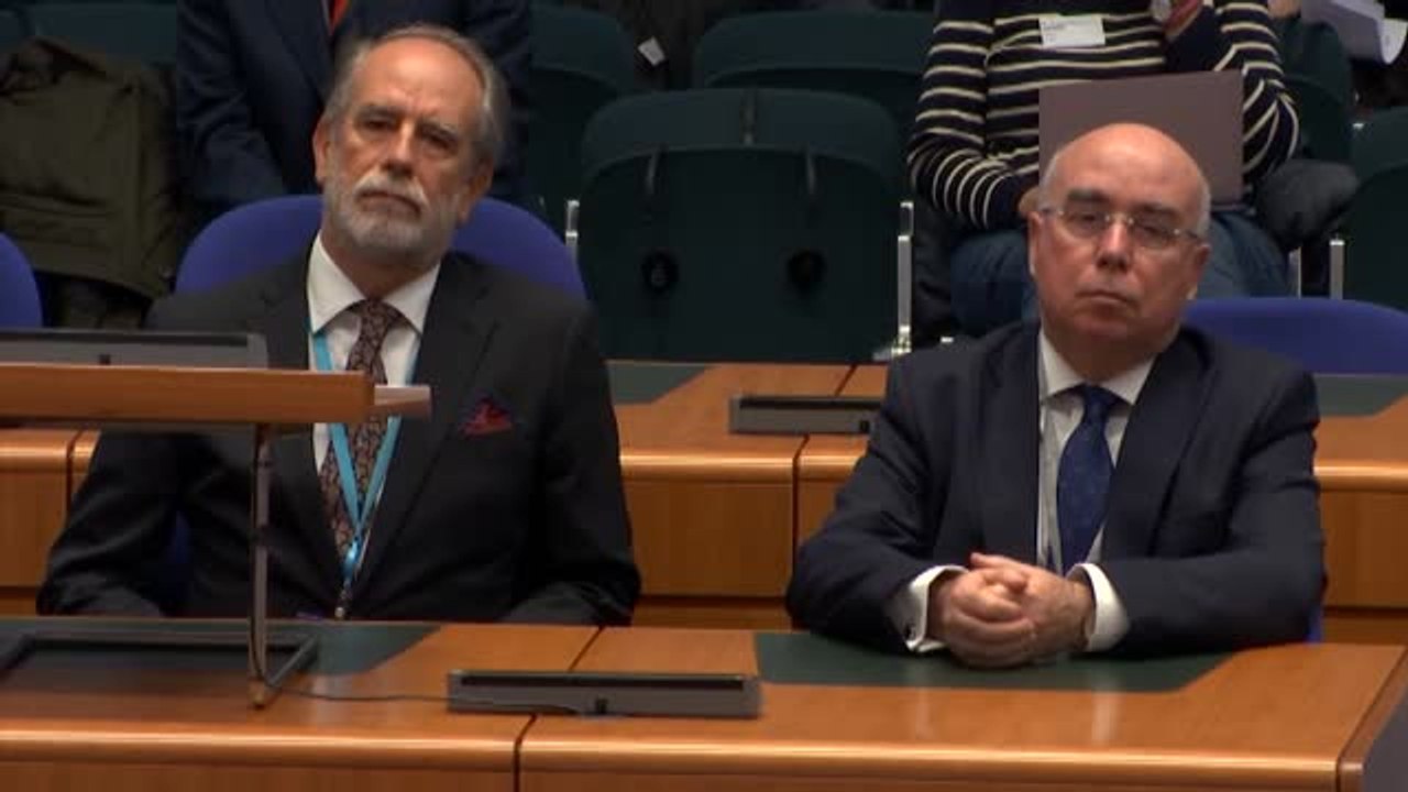 El TEDH rectifica y permite las expulsiones 'en caliente'