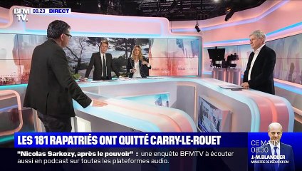 Coronavirus : où en est l'épidémie ? - 14/02